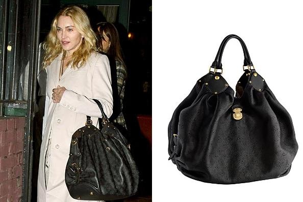 Do celebrities have LV bags? - Quora